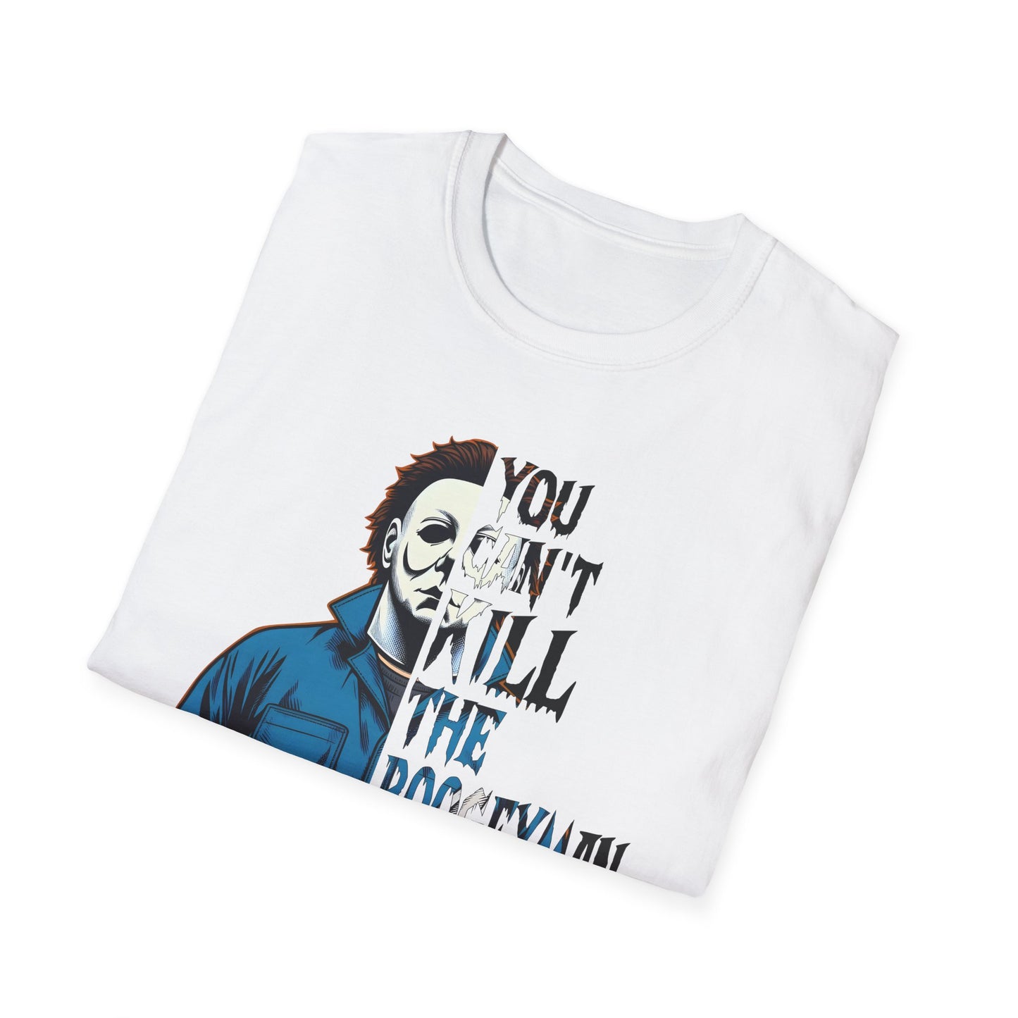 Boogeyman Stalker Tee