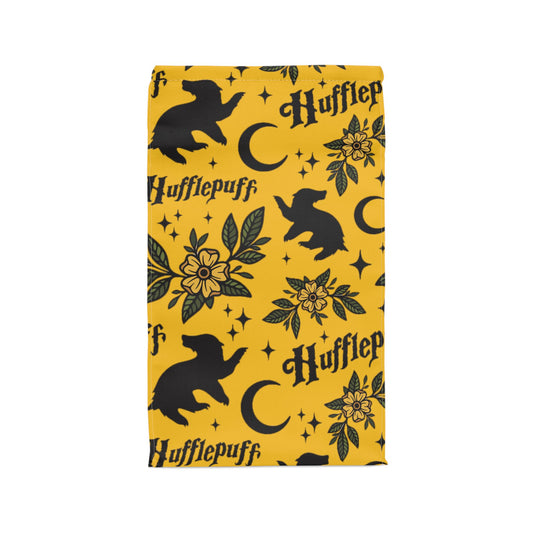 Harry Potter Polyester Lunch Bag - Hufflepuff