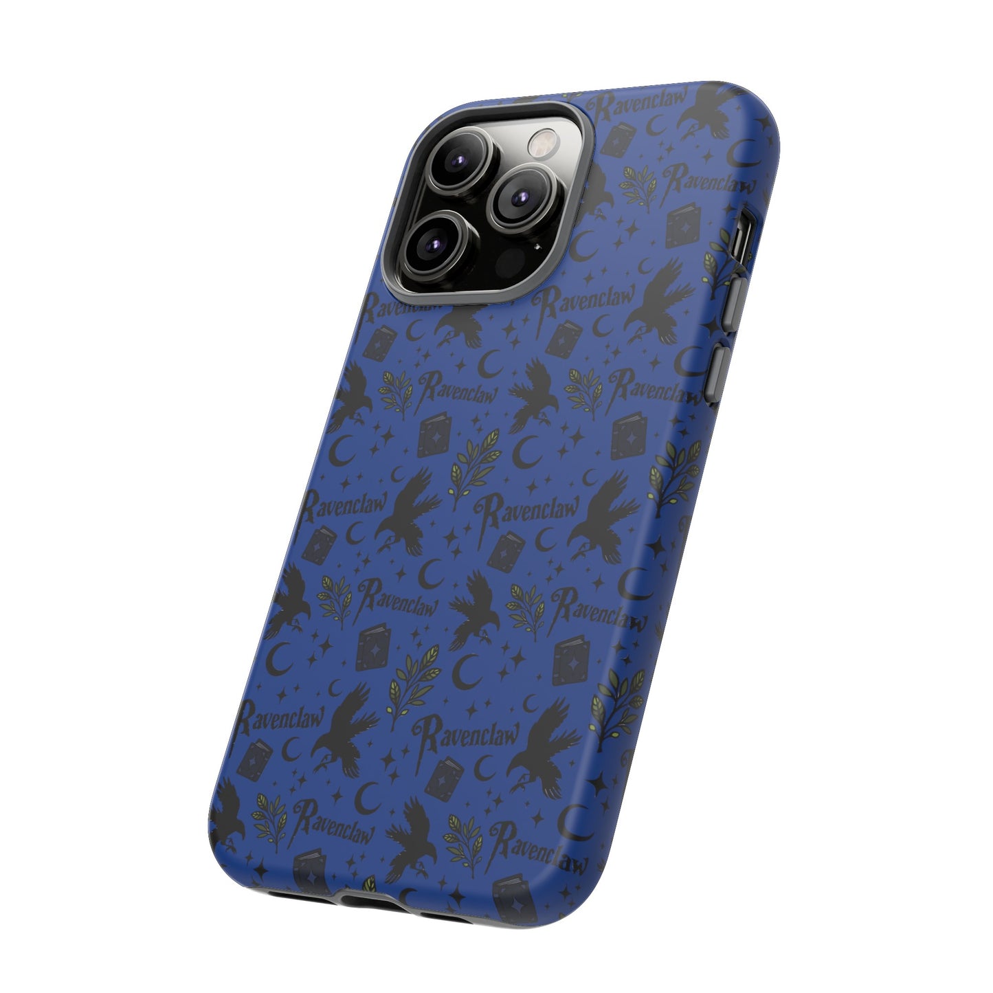 Harry Potter Phone Case - Ravenclaw