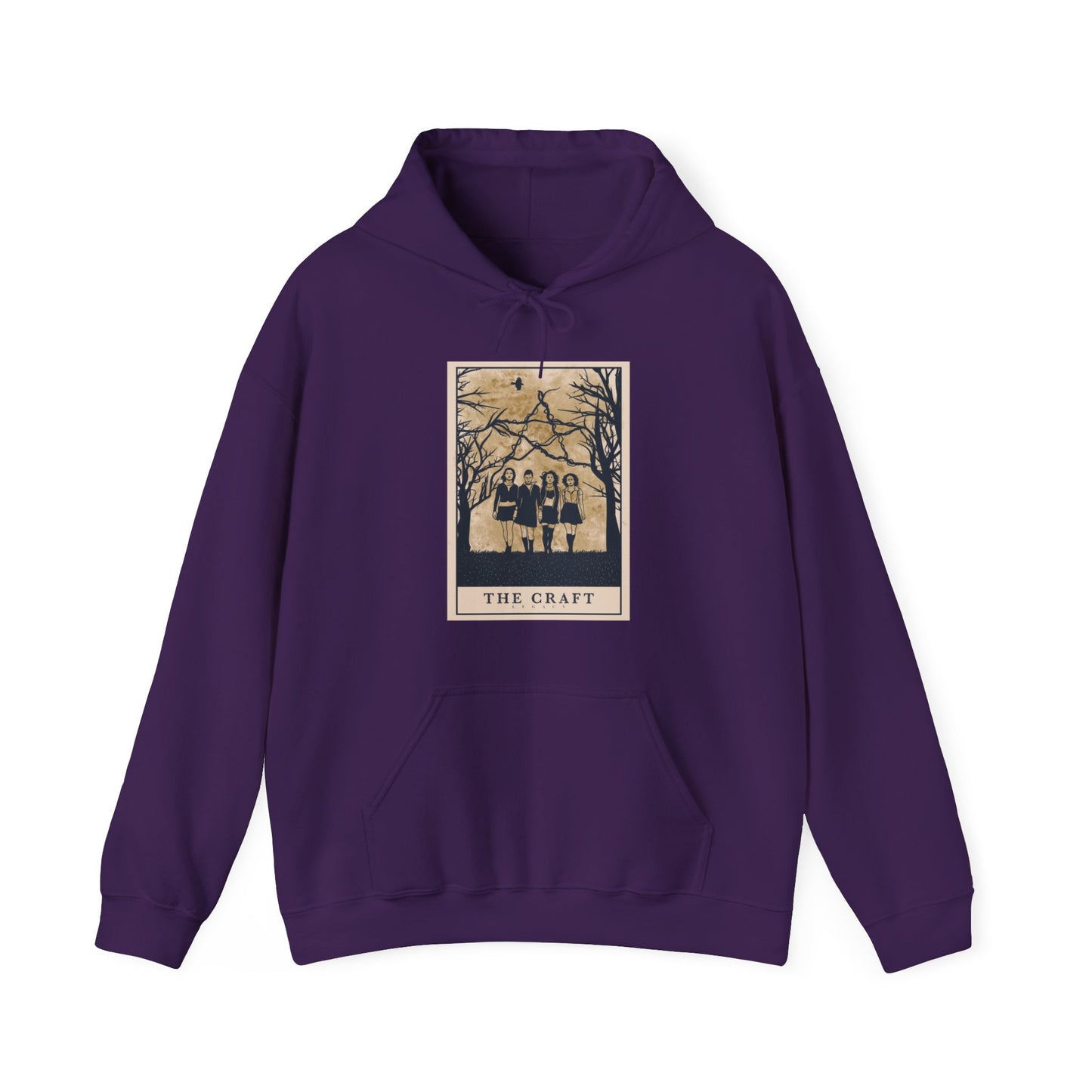 Coven of Shadows Hoodie