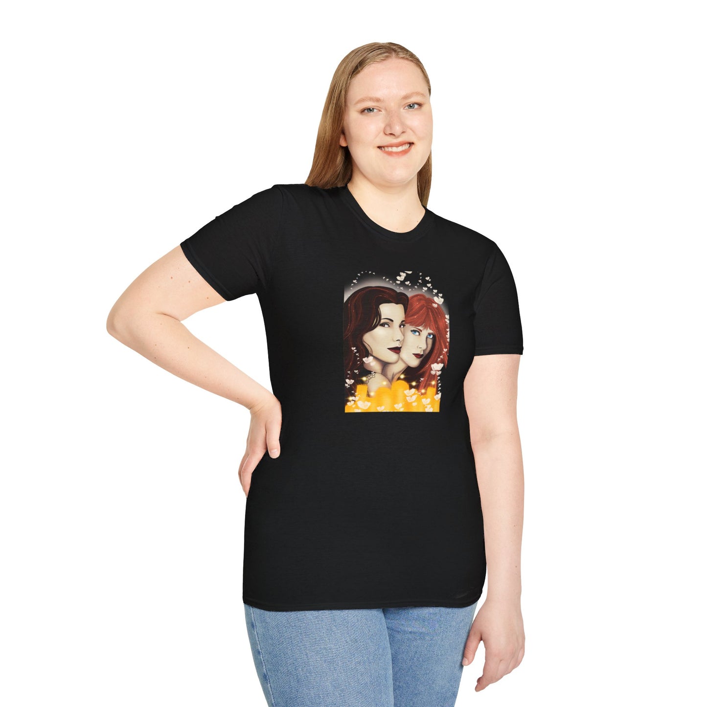 Magic Sisters Tee