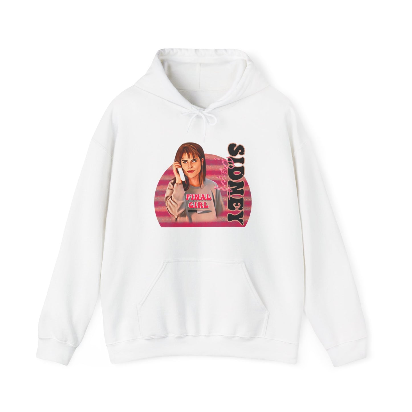 Final Girl Hoodie