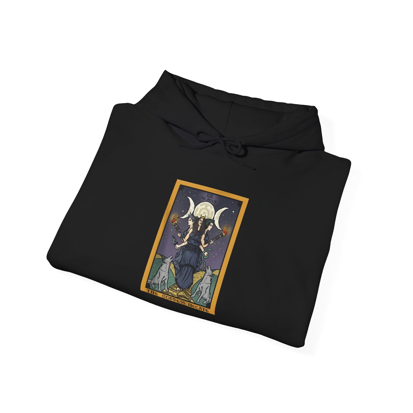 The Goddess Hecate Hoodie