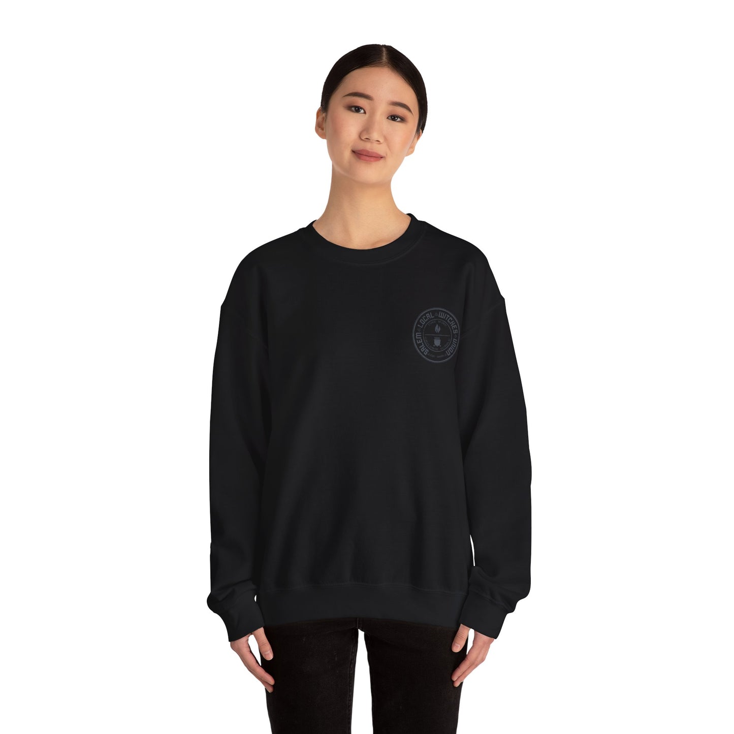 Witches Union Pullover