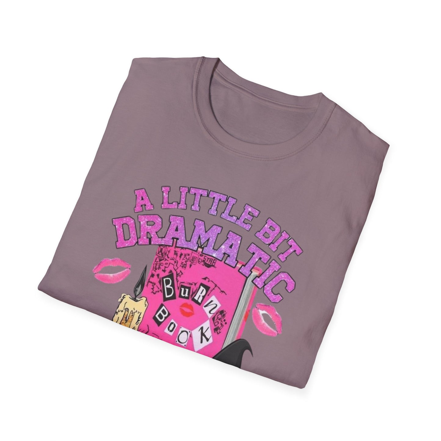 Witchy Drama Tee