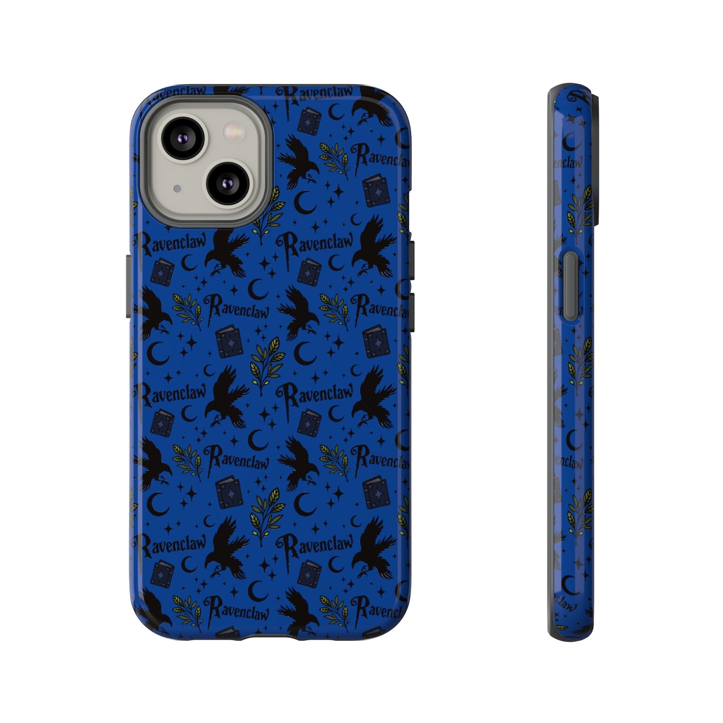 Harry Potter Phone Case - Ravenclaw