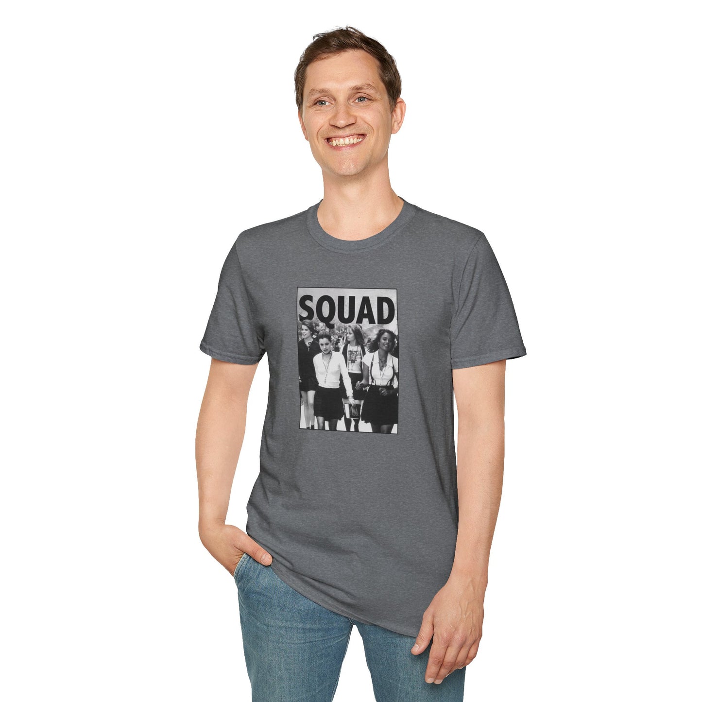 Witchy Squad Goals Tee