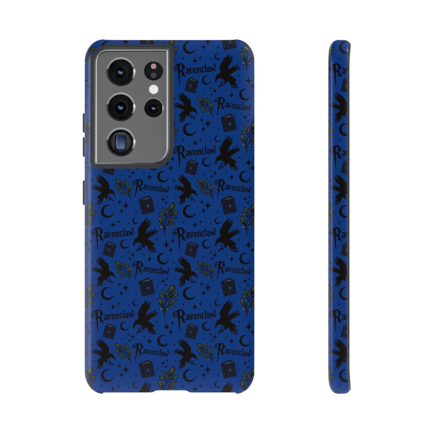 Harry Potter Phone Case - Ravenclaw