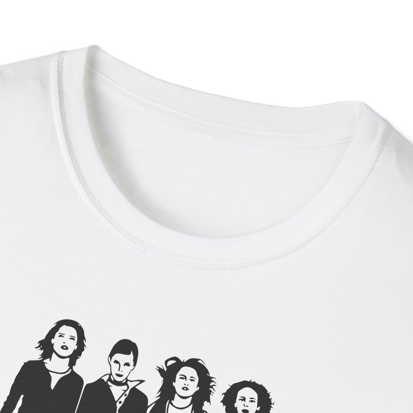 The Craft Classic Cast Tee