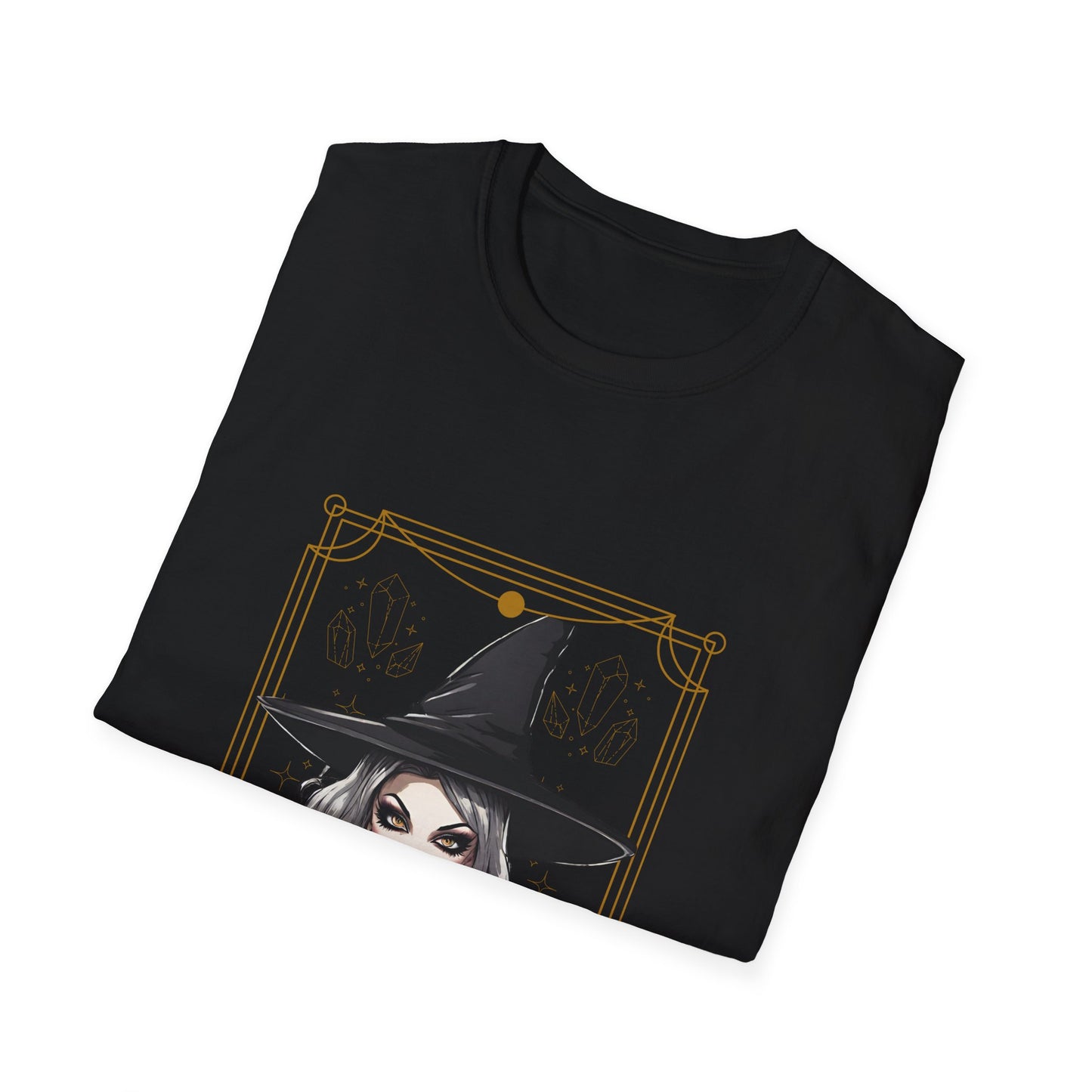 The Witch Tarot Tee