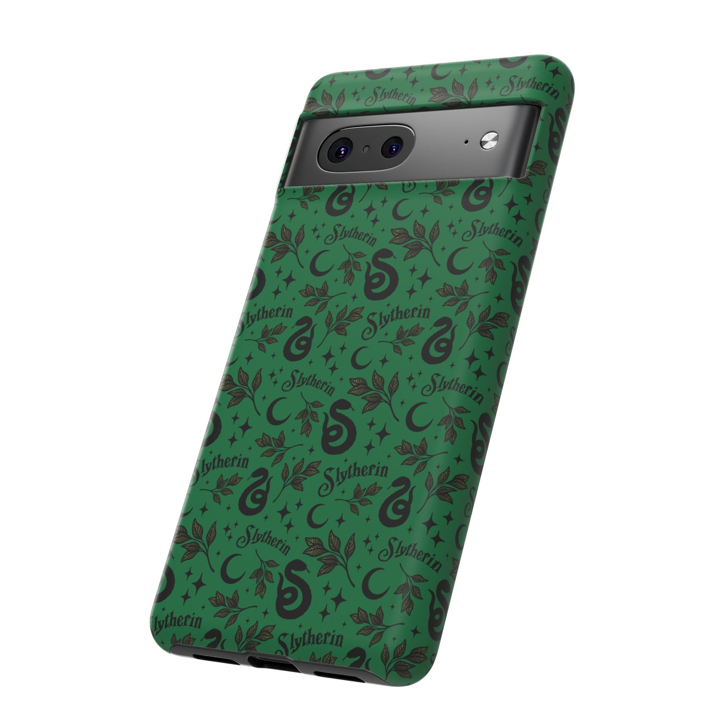 Harry Potter Phone Case - Slytherin