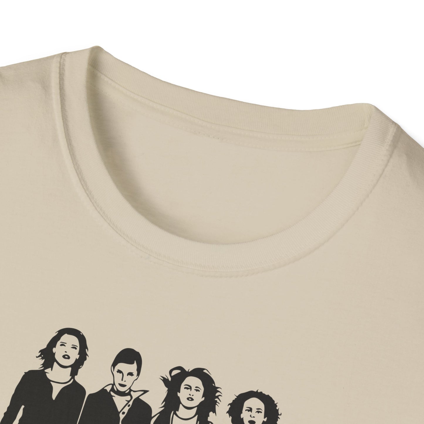 The Craft Classic Cast Tee