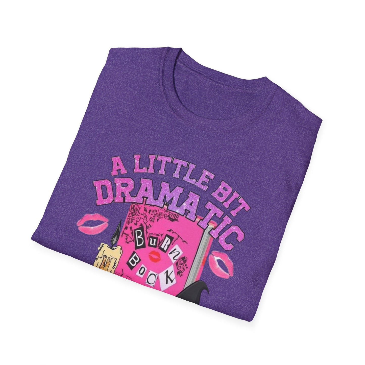 Witchy Drama Tee