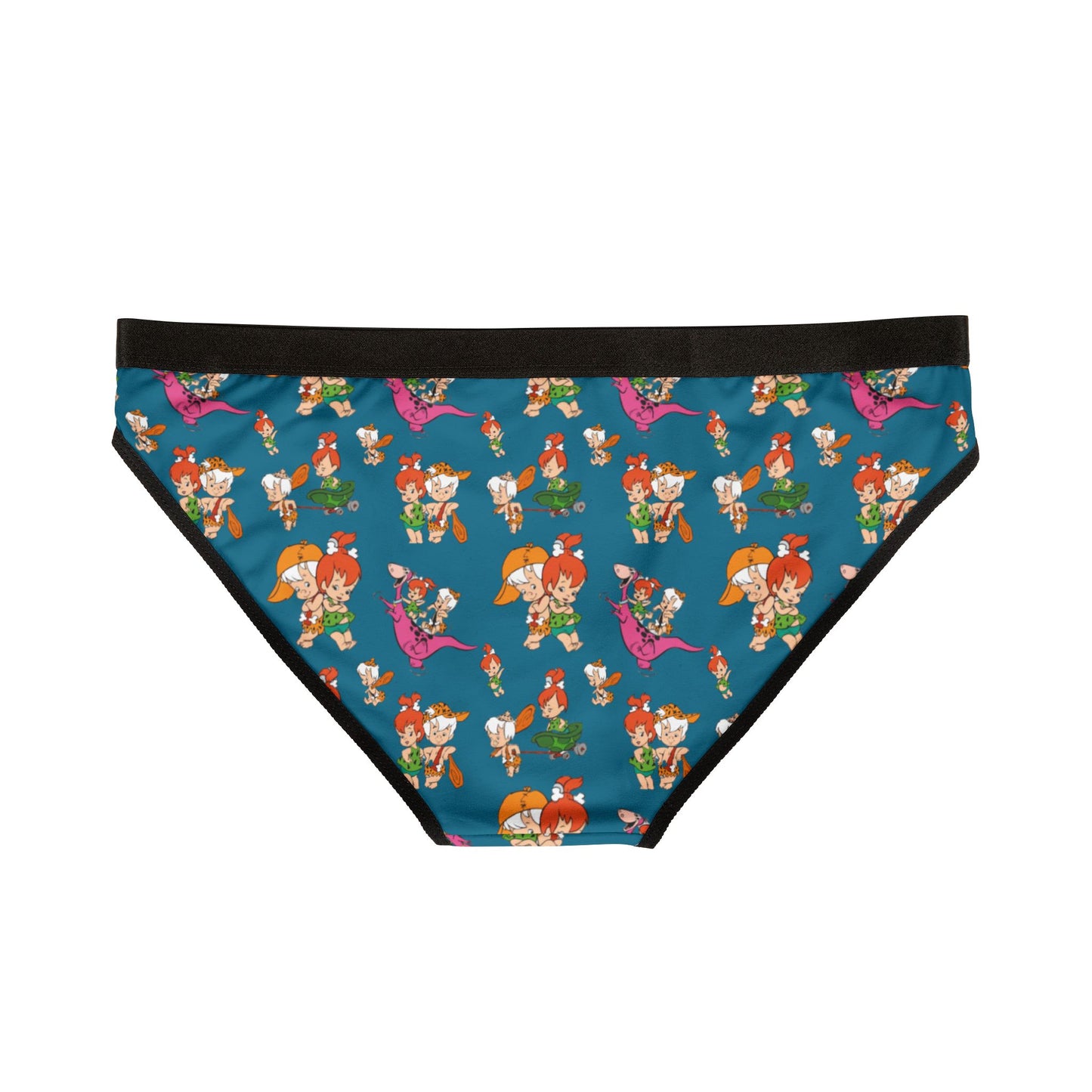 Pebbles & Bam-Bam Women's Underwear