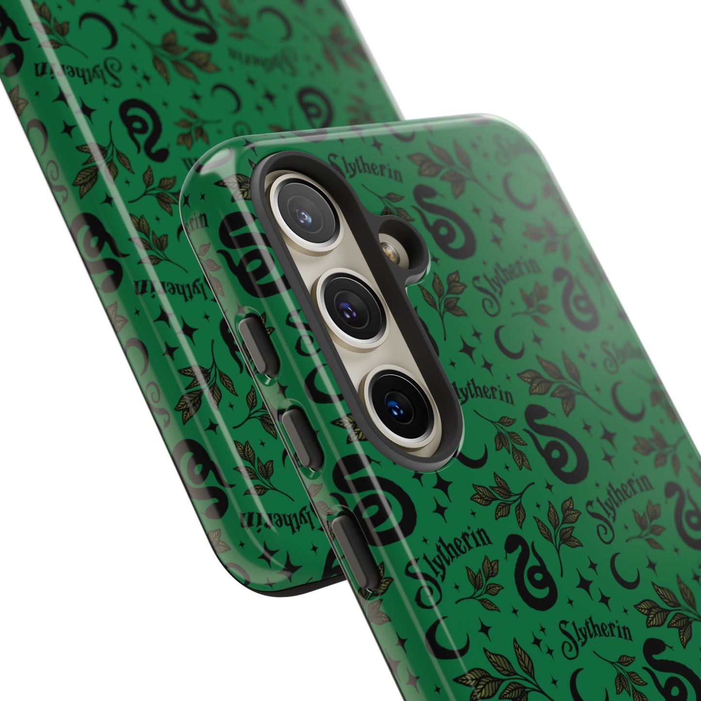 Harry Potter Phone Case - Slytherin