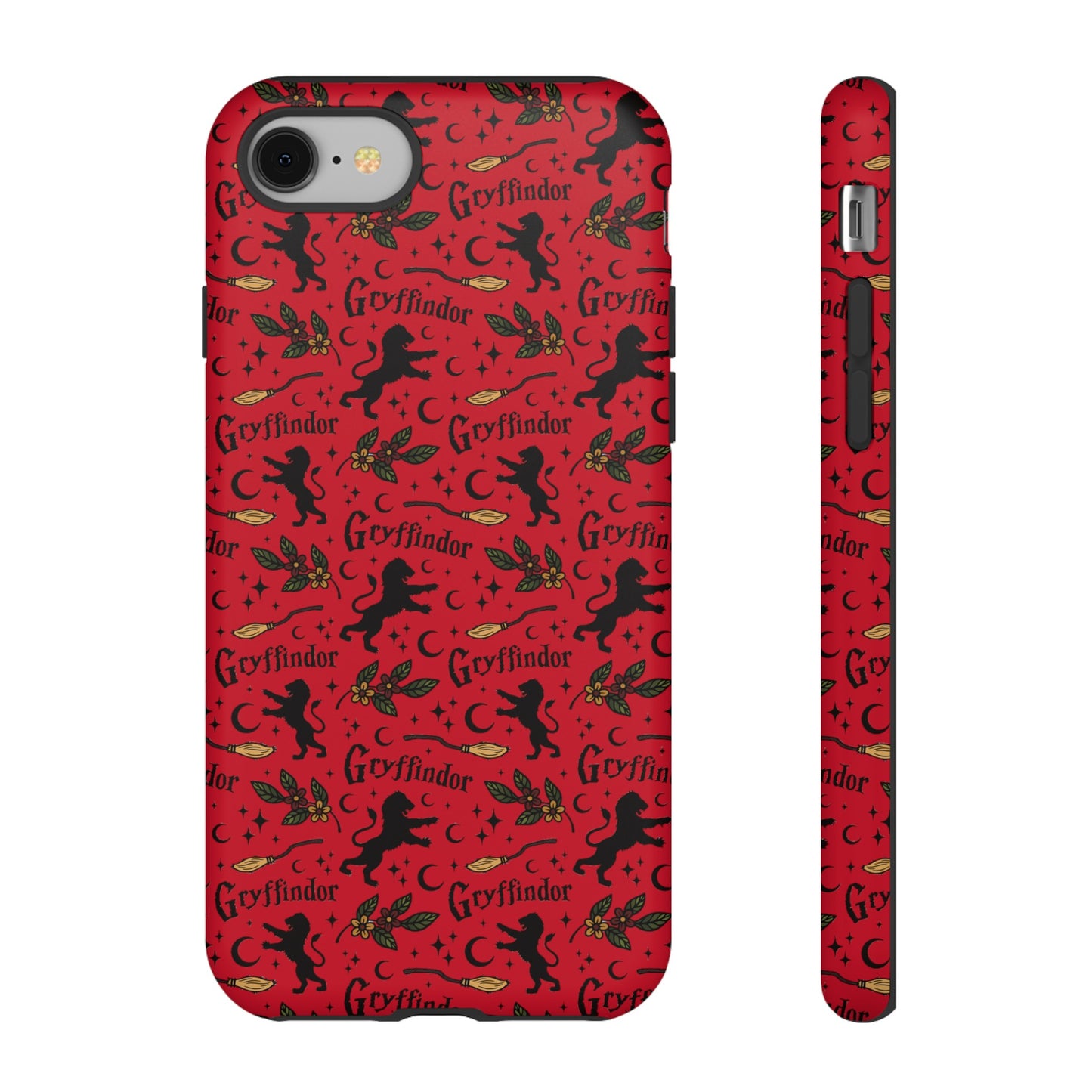 Harry Potter Phone Case - Gryffindor