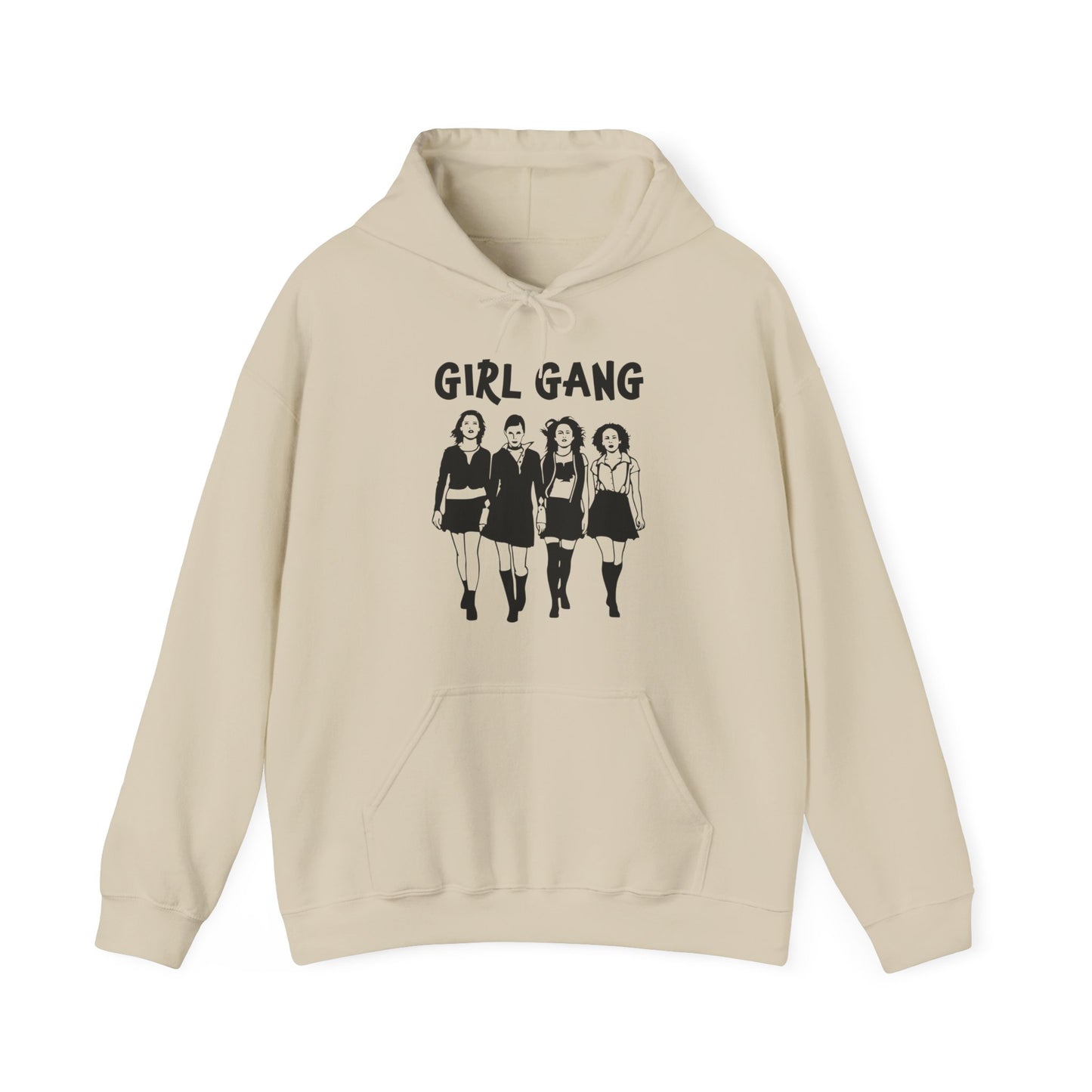 Coven Girl Gang Hoodie