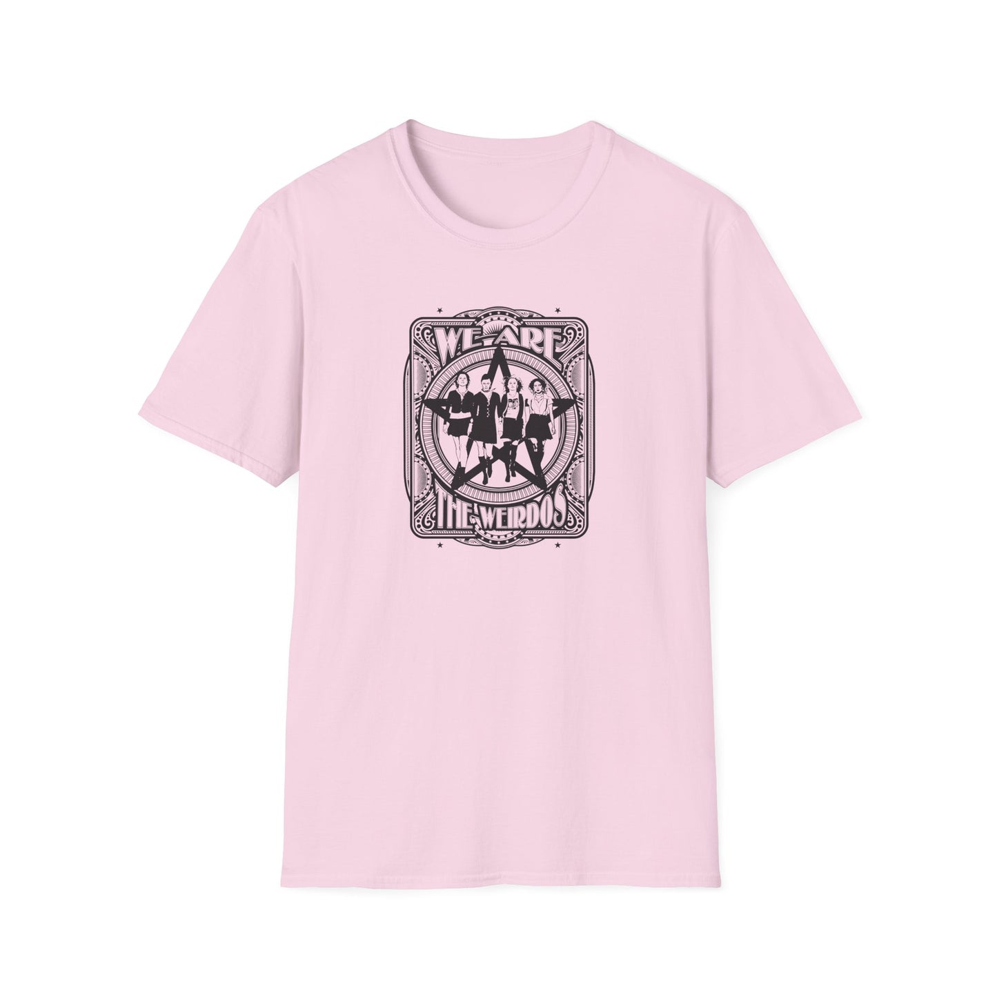 Weirdo Coven Spellbound Tee