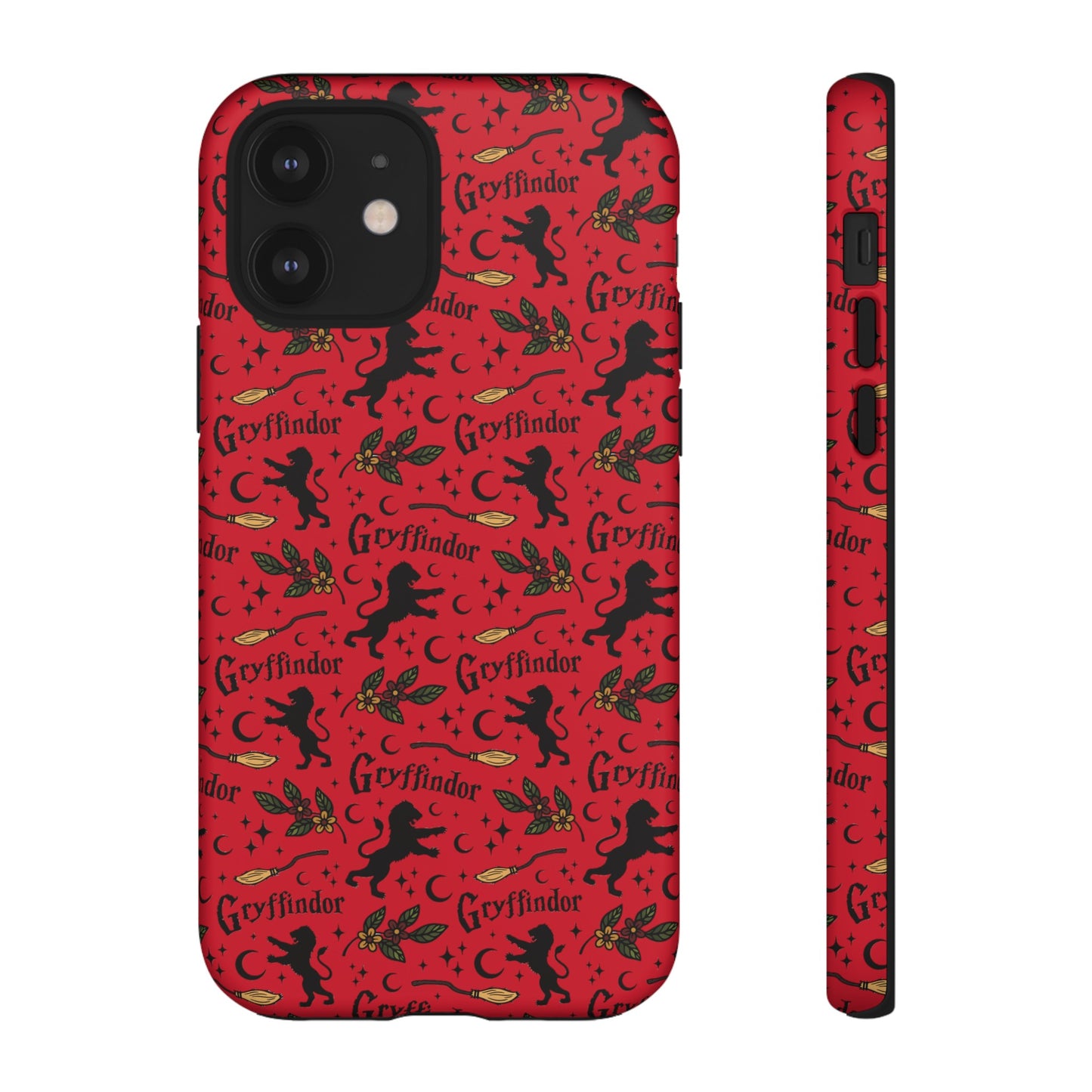 Harry Potter Phone Case - Gryffindor