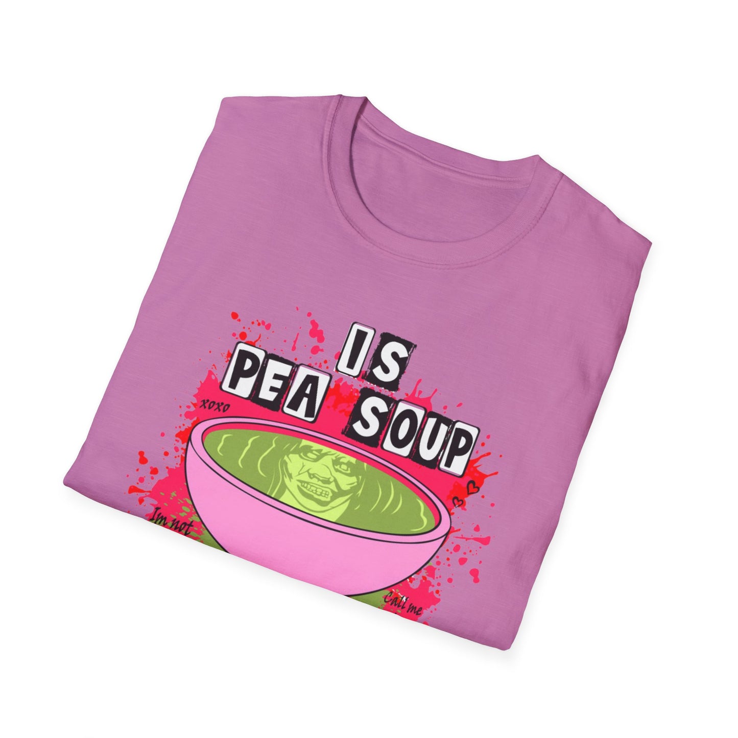 Is Pea Soup A Carb? Tee