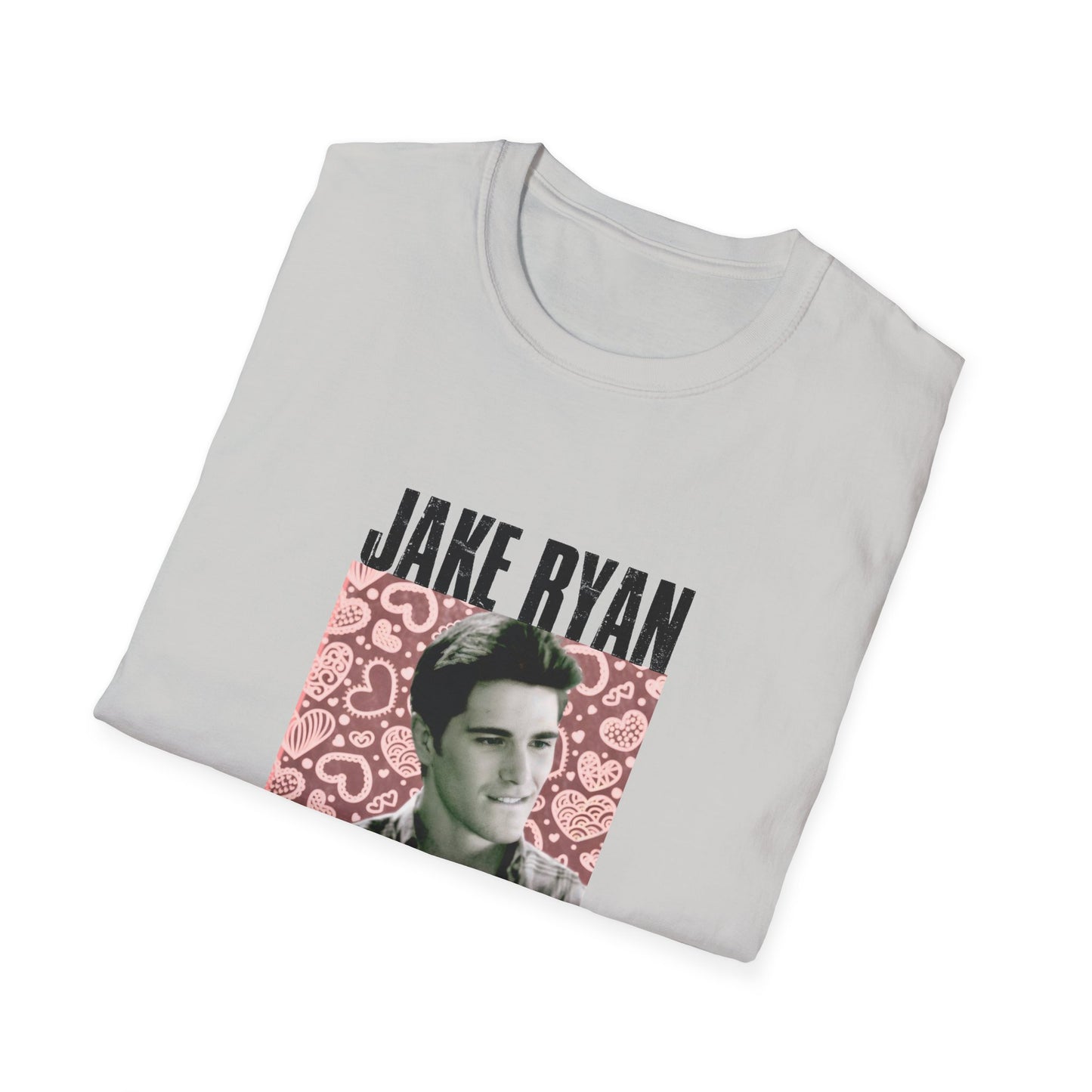 Jake Ryan Tee