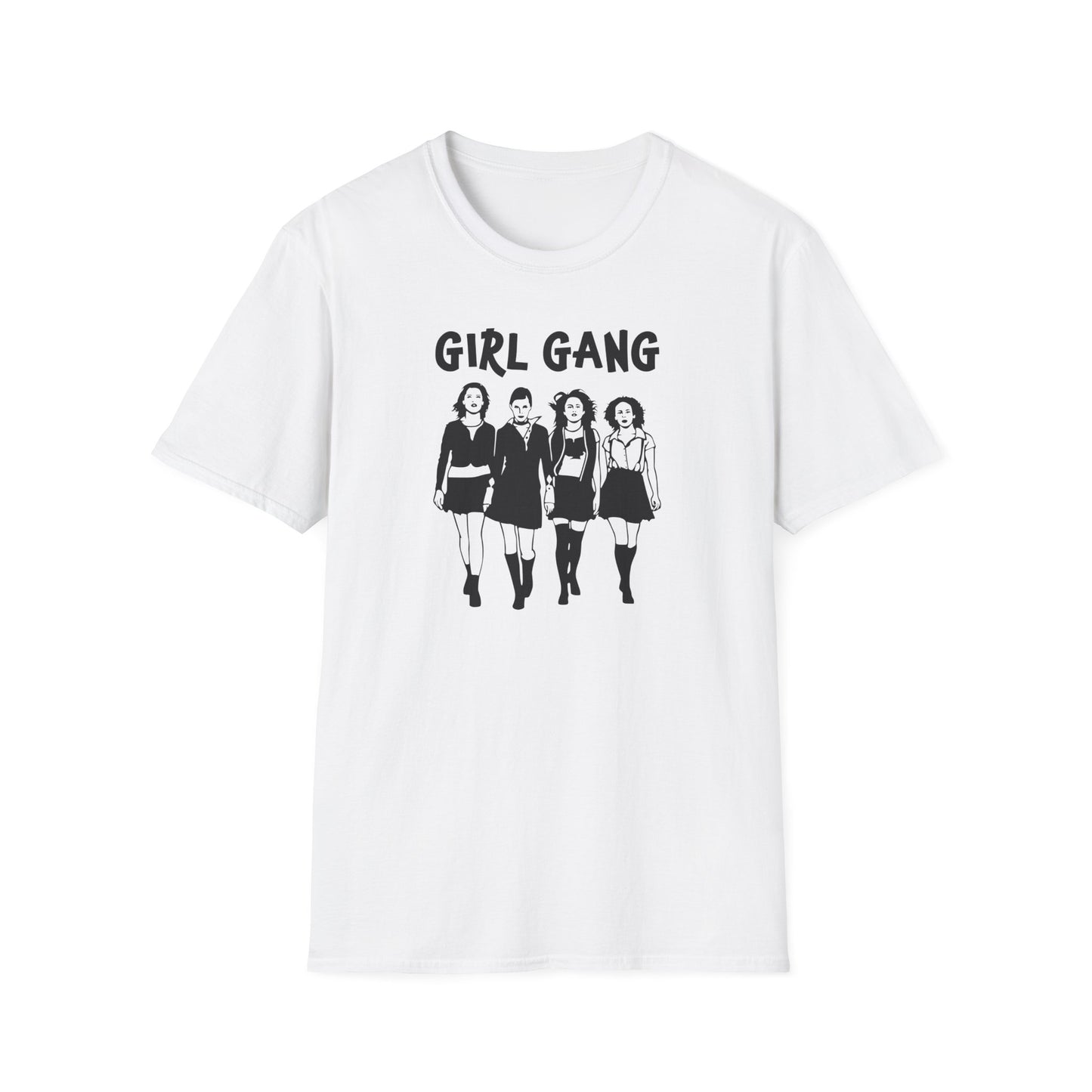 Coven Girl Gang Tee