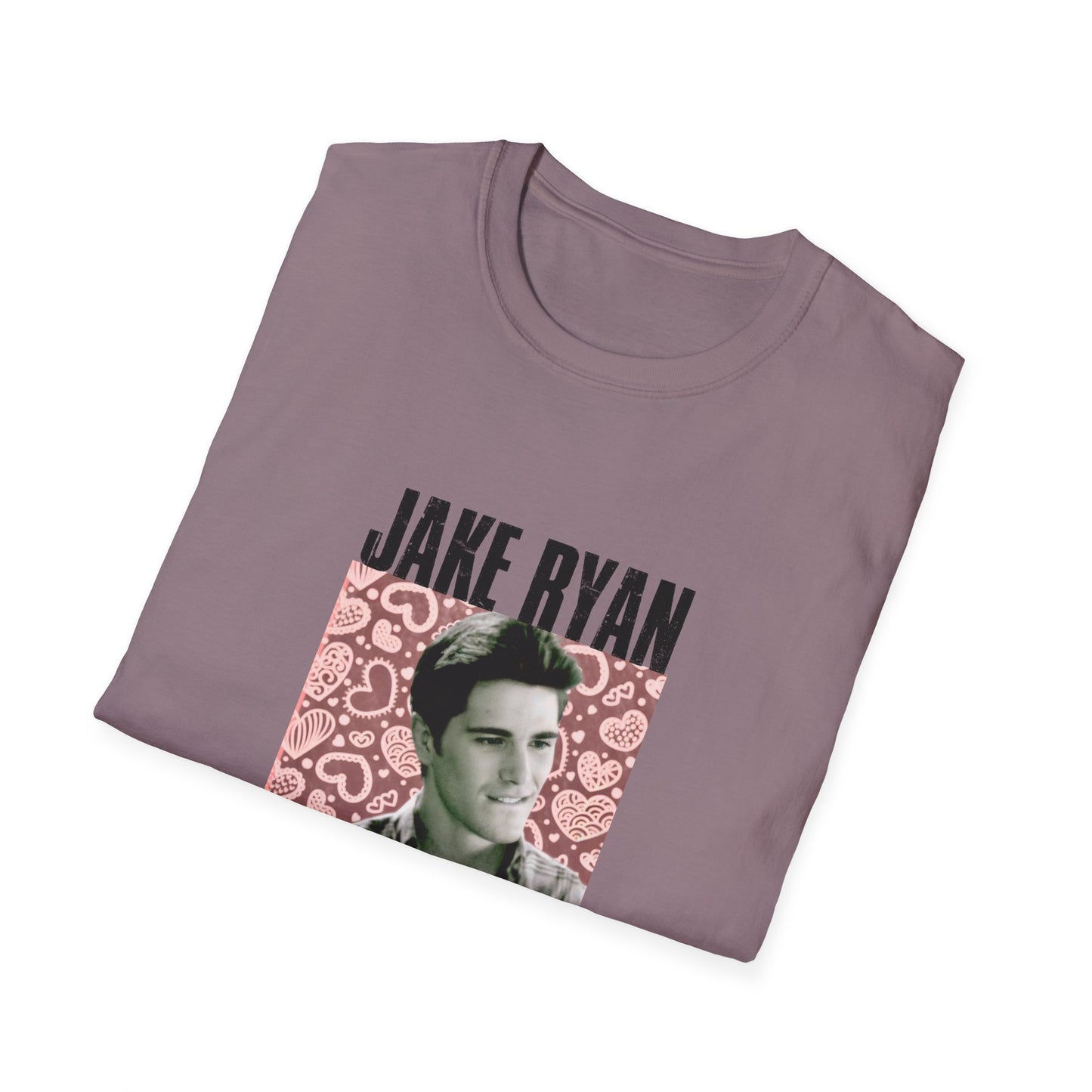 Jake Ryan Tee