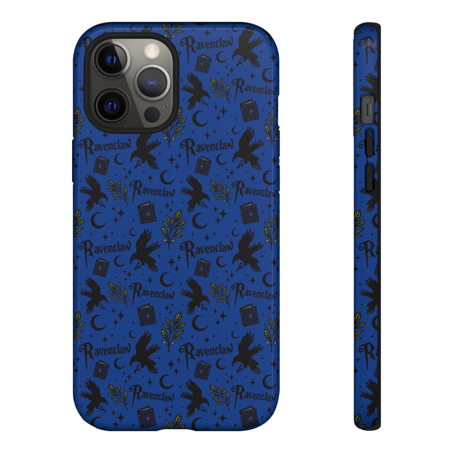 Harry Potter Phone Case - Ravenclaw