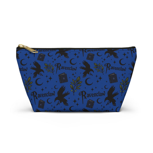 Ravenclaw Accessory Pouch