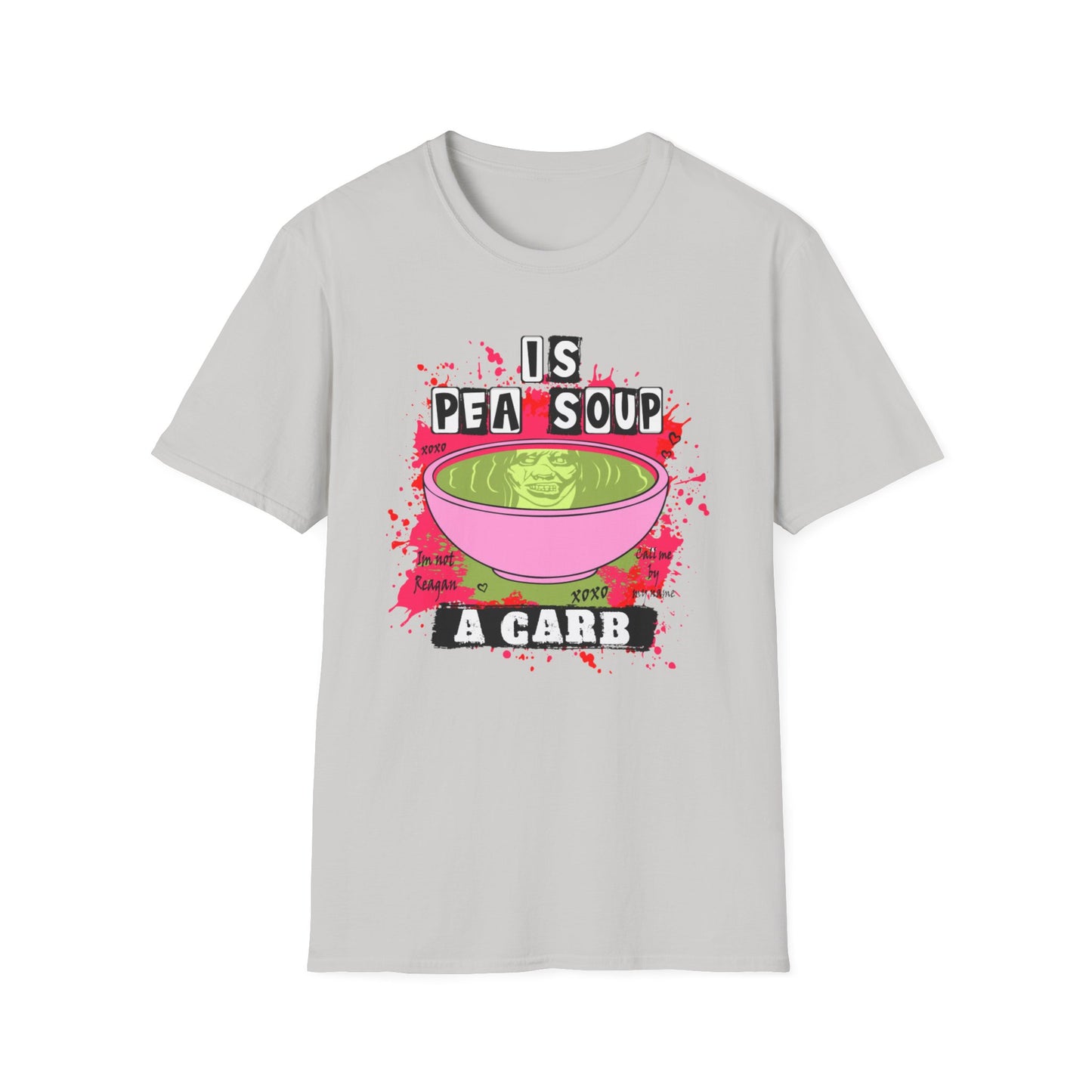 Is Pea Soup A Carb? Tee