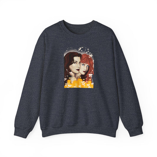 Magic Sisters Pullover