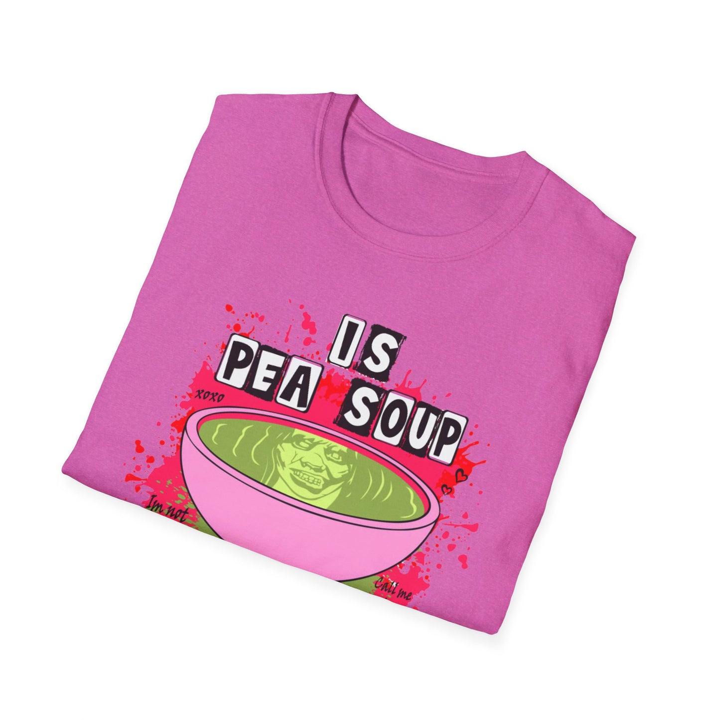 Is Pea Soup A Carb? Tee