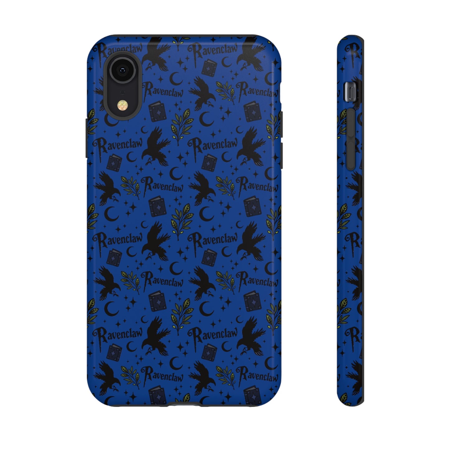 Harry Potter Phone Case - Ravenclaw