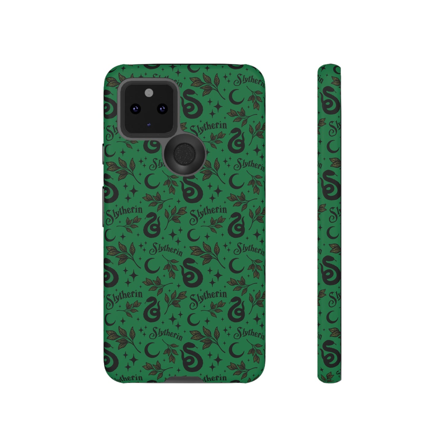 Harry Potter Phone Case - Slytherin