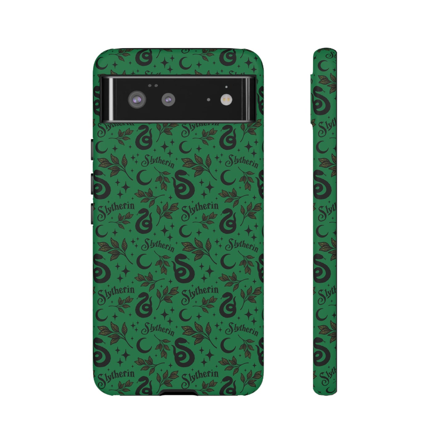 Harry Potter Phone Case - Slytherin