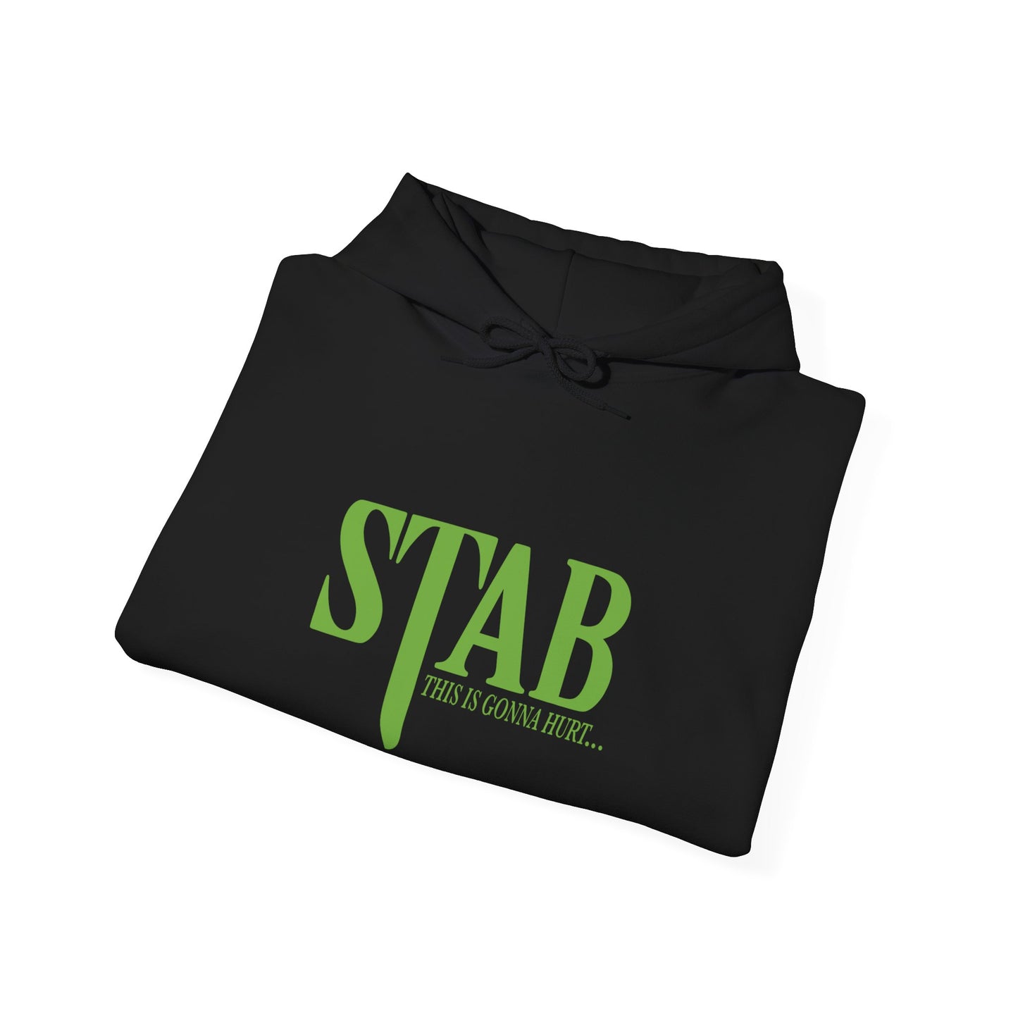 Stab Hoodie