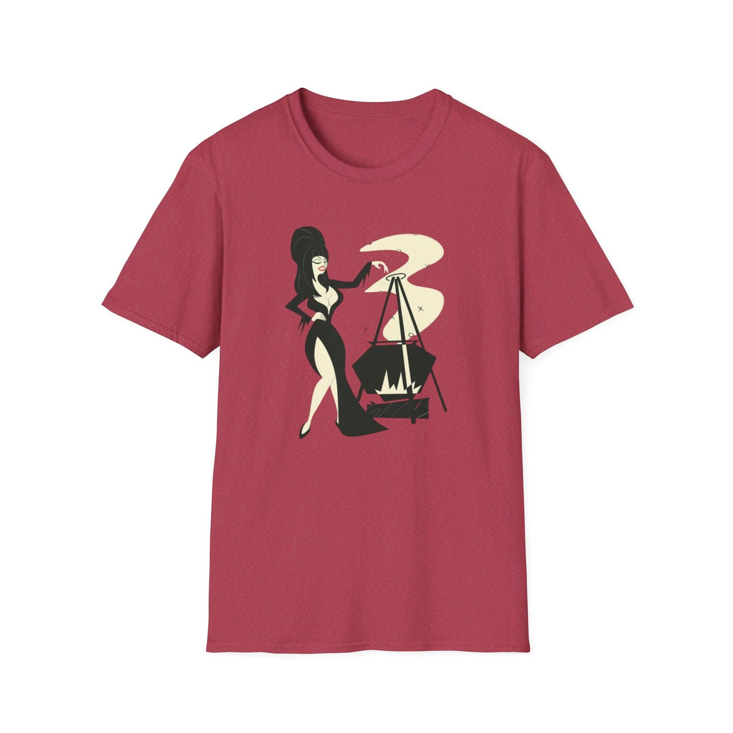 Cauldron Queen Tee