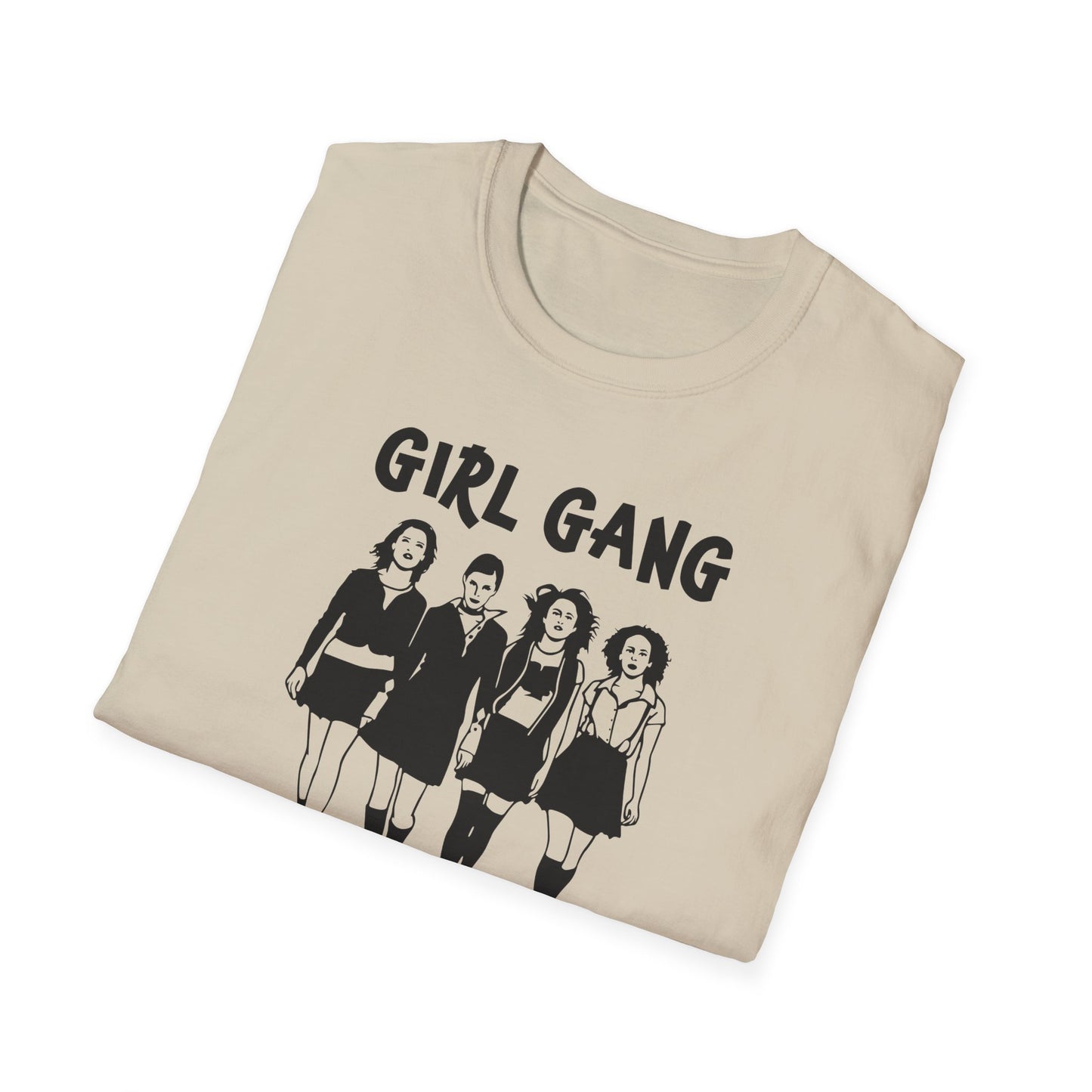 Coven Girl Gang Tee