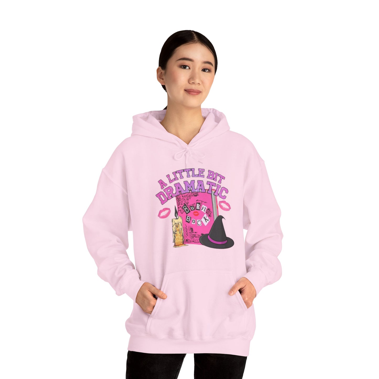 Witchy Drama Hoodie