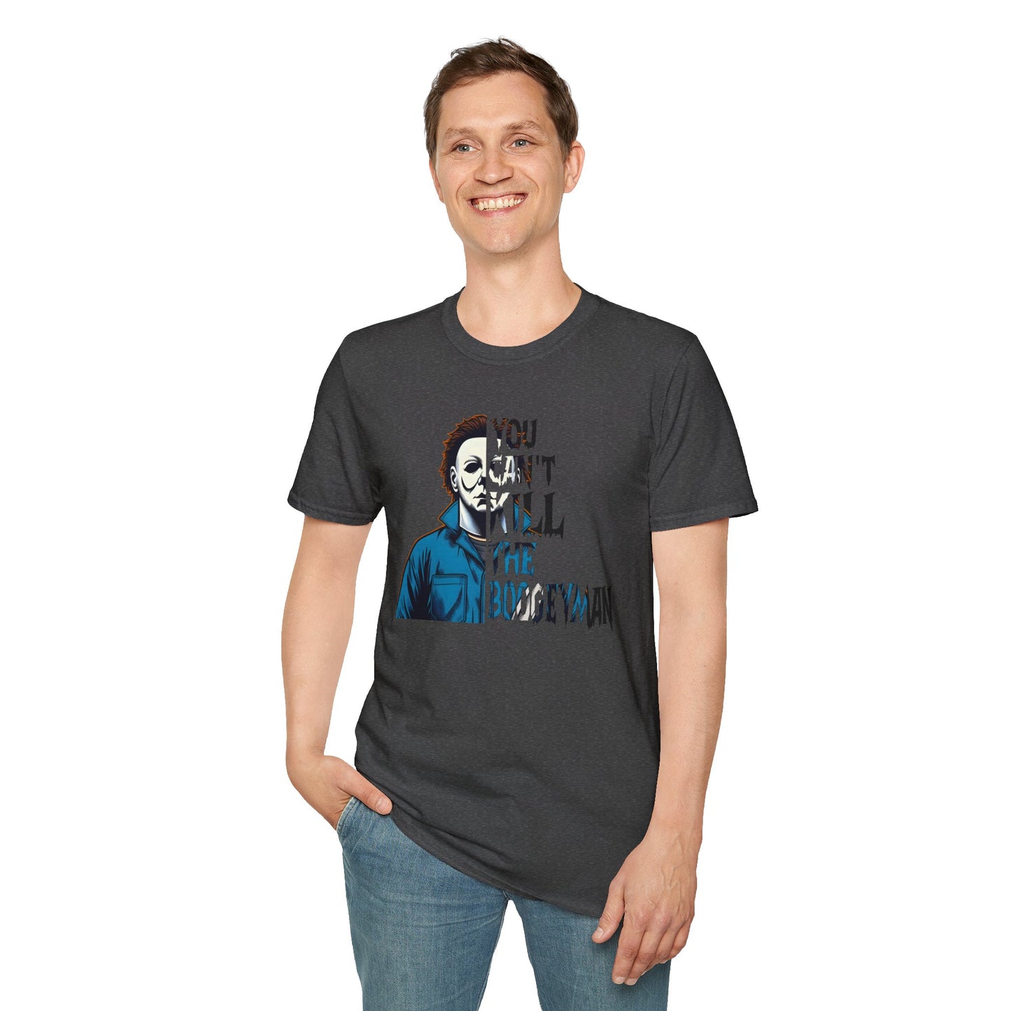 Boogeyman Stalker Tee