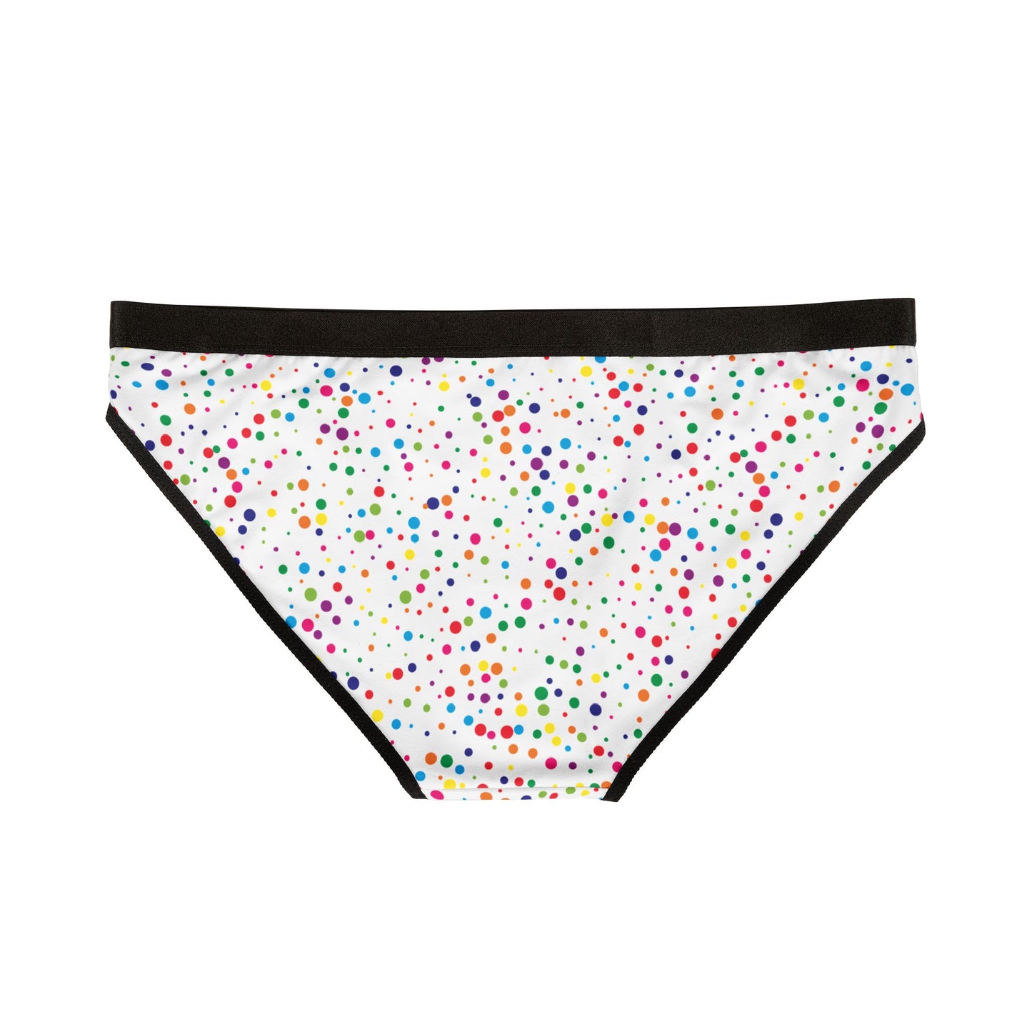 Punky Brewster Women's Underwear