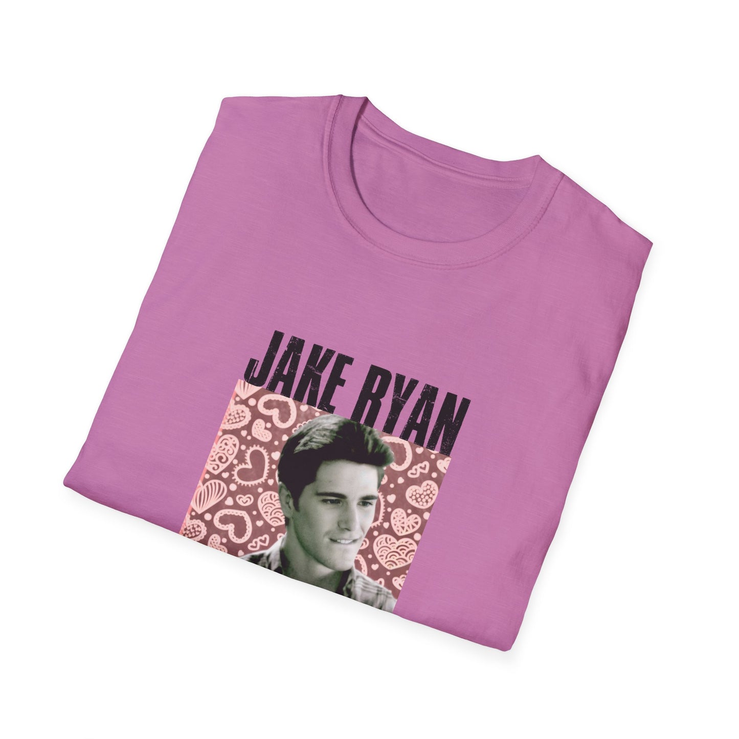 Jake Ryan Tee