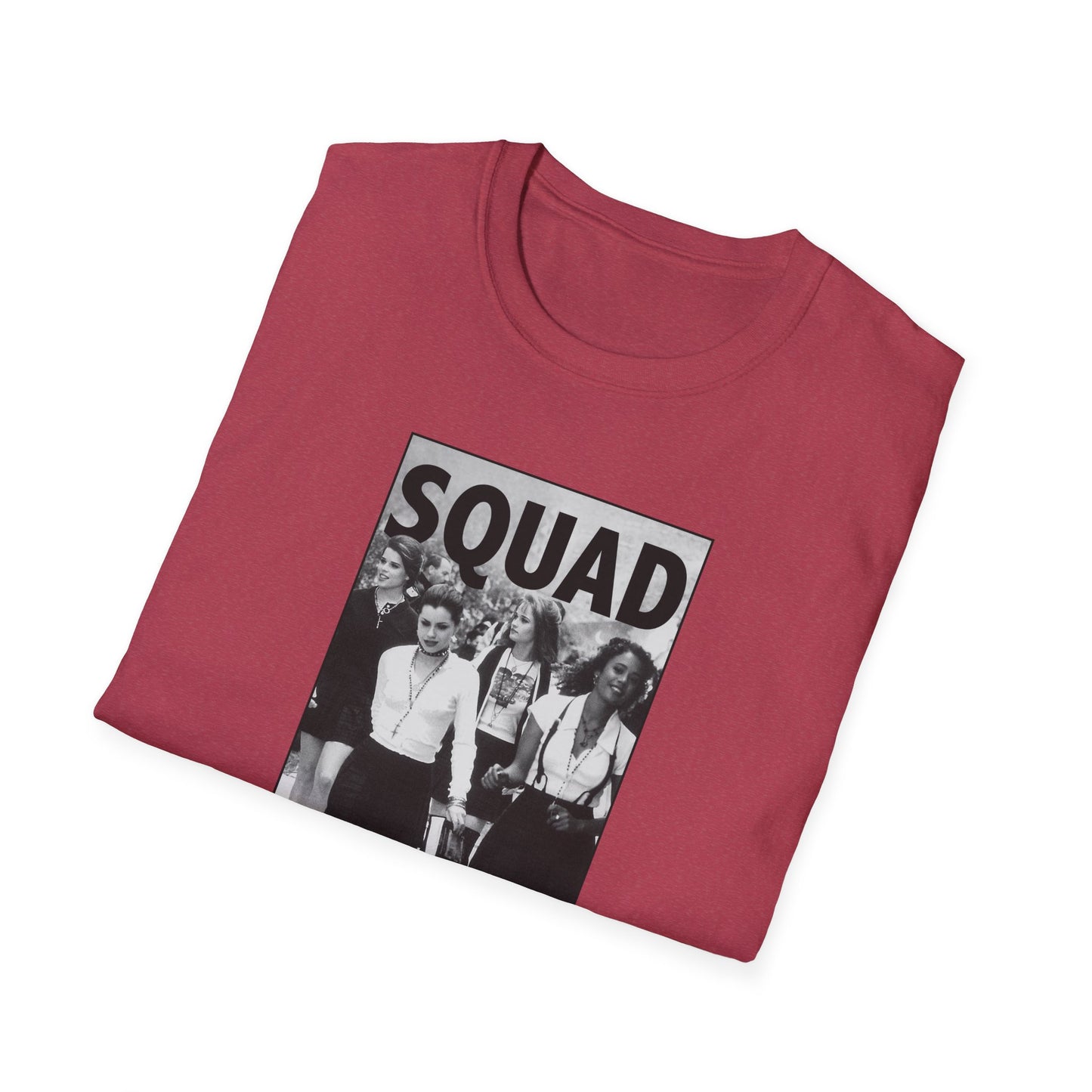 Witchy Squad Goals Tee