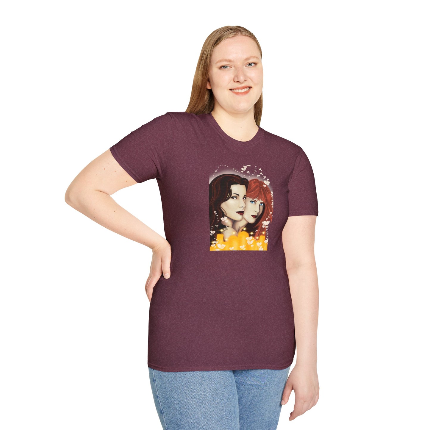 Magic Sisters Tee