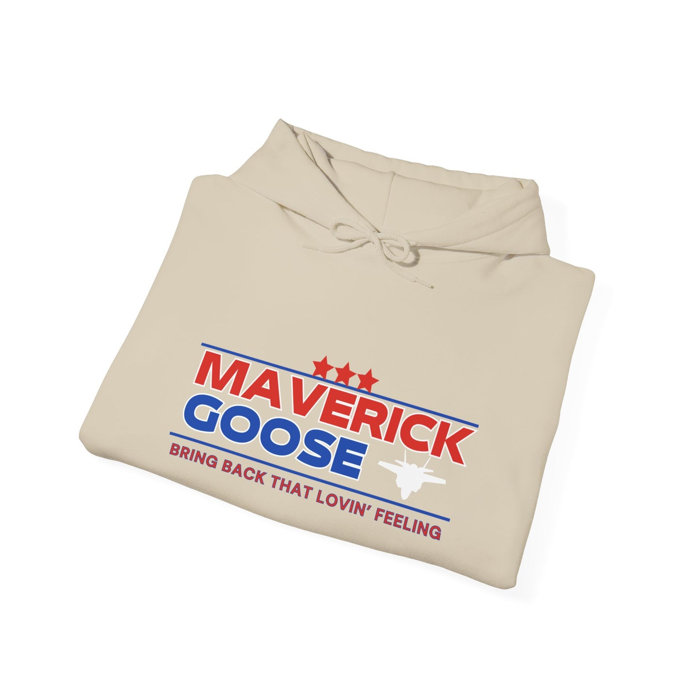 Maverick & Goose Hoodie