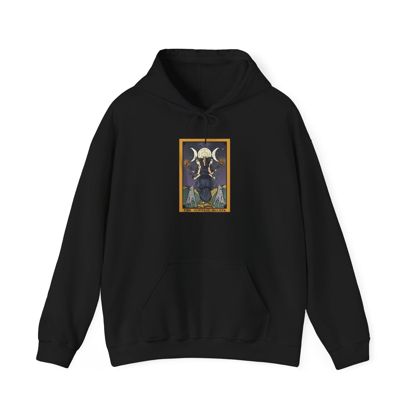 The Goddess Hecate Hoodie