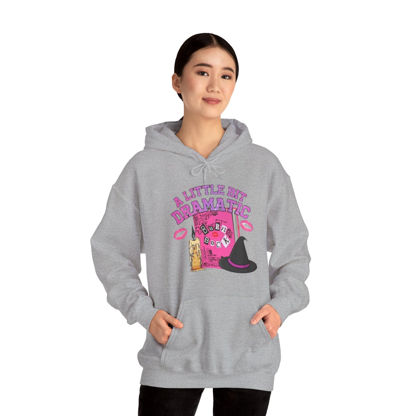 Witchy Drama Hoodie