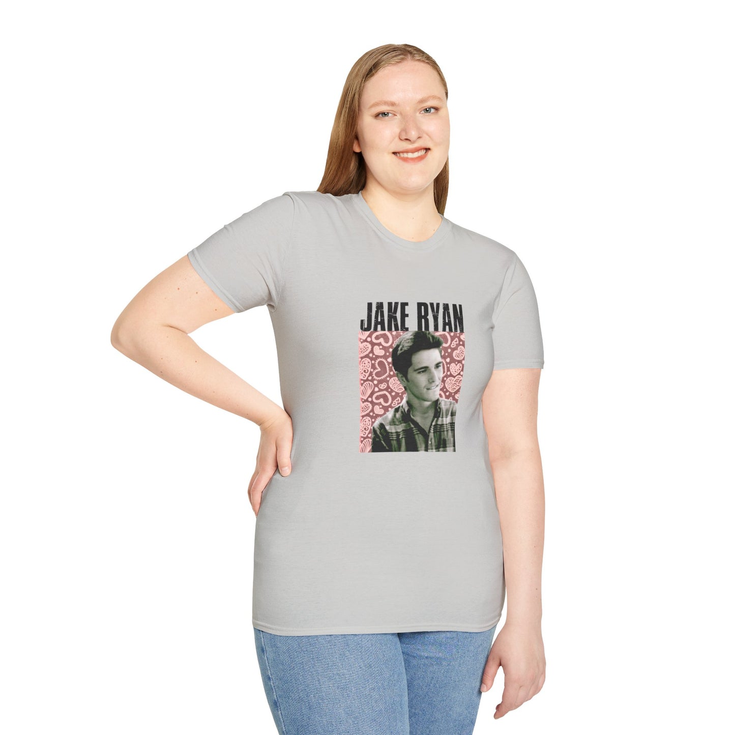 Jake Ryan Tee