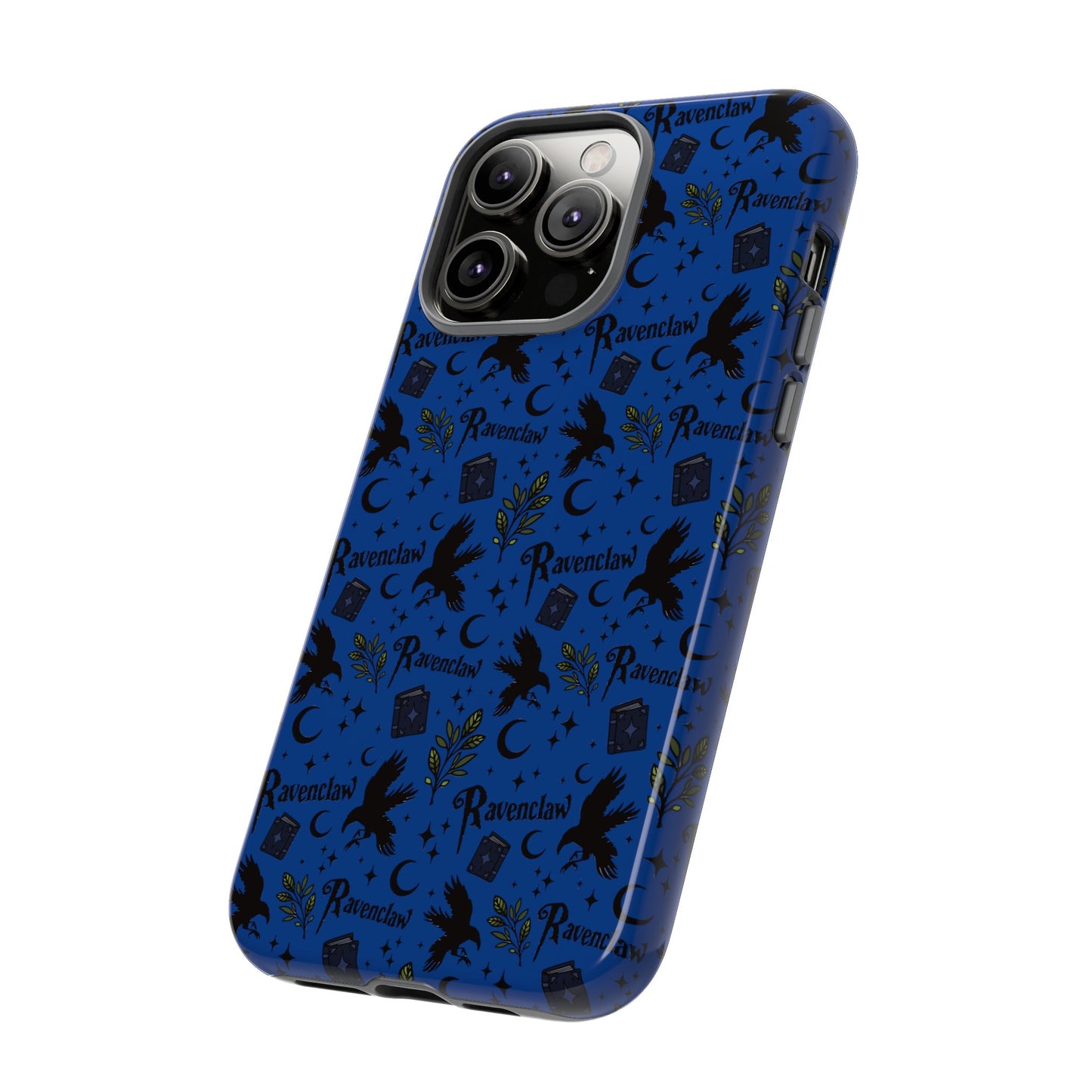 Harry Potter Phone Case - Ravenclaw