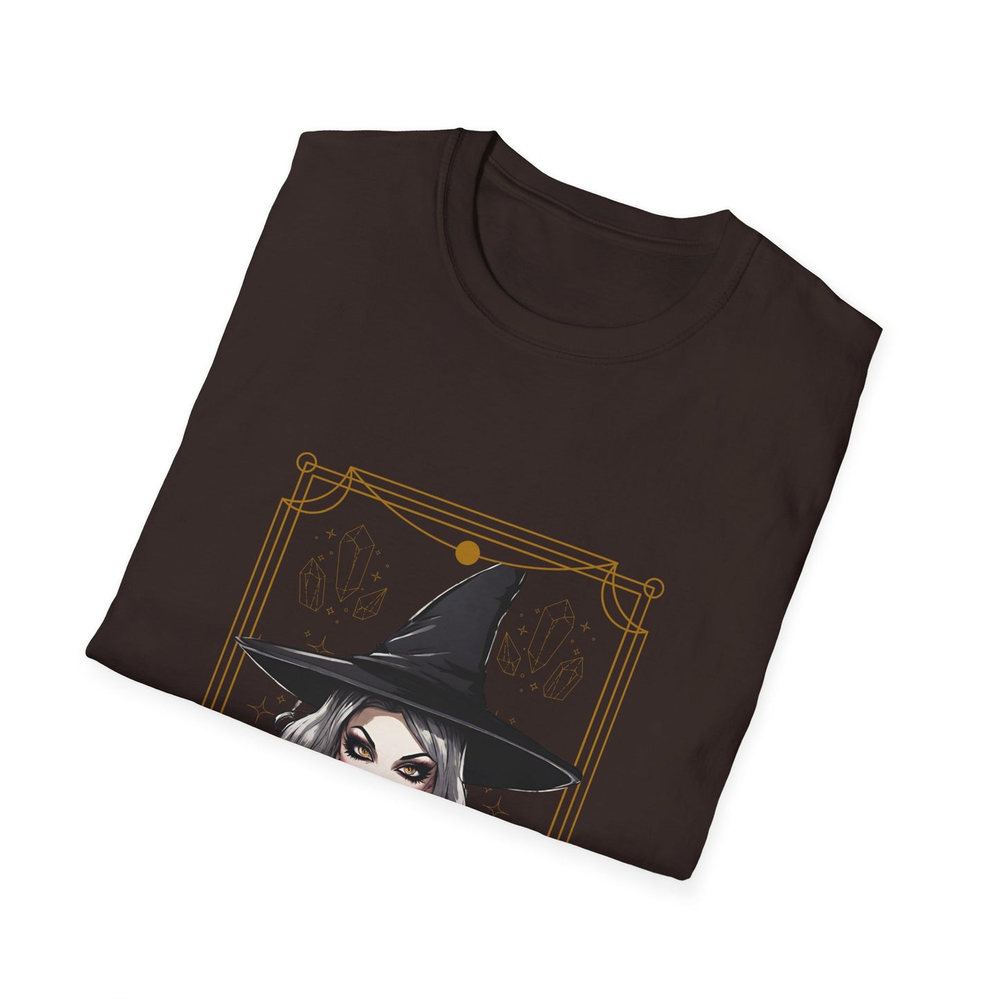 The Witch Tarot Tee